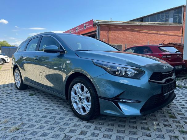 Kia Ceed Ceed 1.5 Vision DCT7 118 kW image number 3