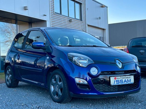 Renault Twingo 55 kW image number 2