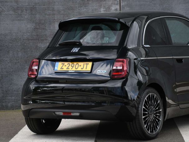 Fiat 500 e 42 kWh 87 kW image number 4