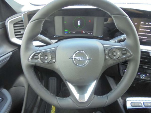 Opel Mokka Elegance 100 kW image number 24