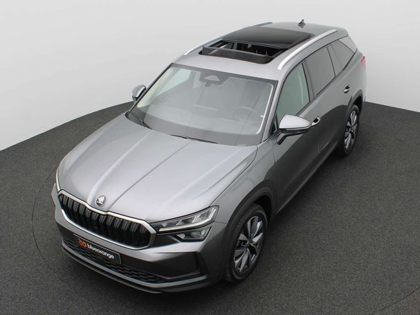 Skoda Kodiaq 1.5 TSI DSG 110 kW image number 14