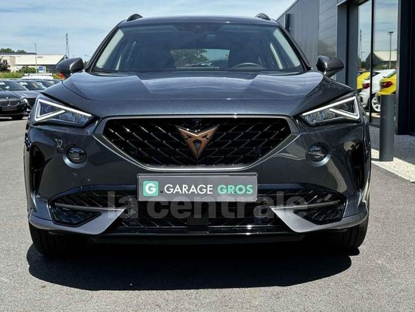 Cupra Formentor 110 kW image number 2