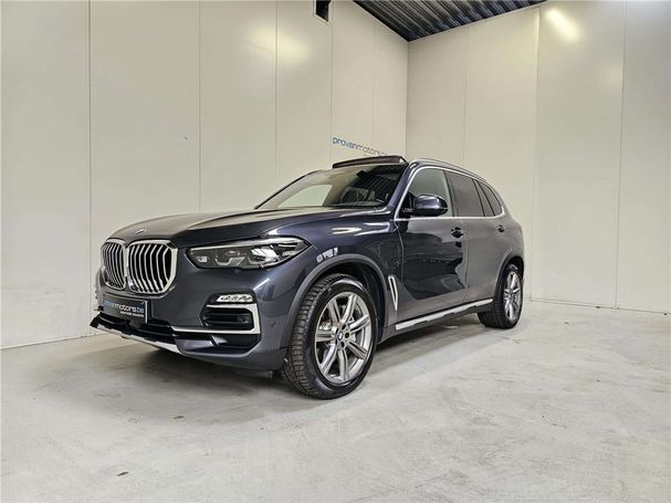 BMW X5 45e xDrive 290 kW image number 2