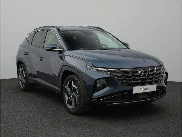 Hyundai Tucson PHEV 4WD 195 kW image number 2