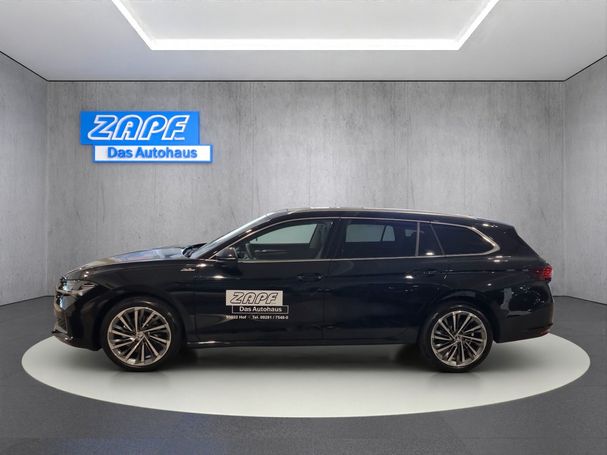 Skoda Superb Combi 2.0 TDI 110 kW image number 5