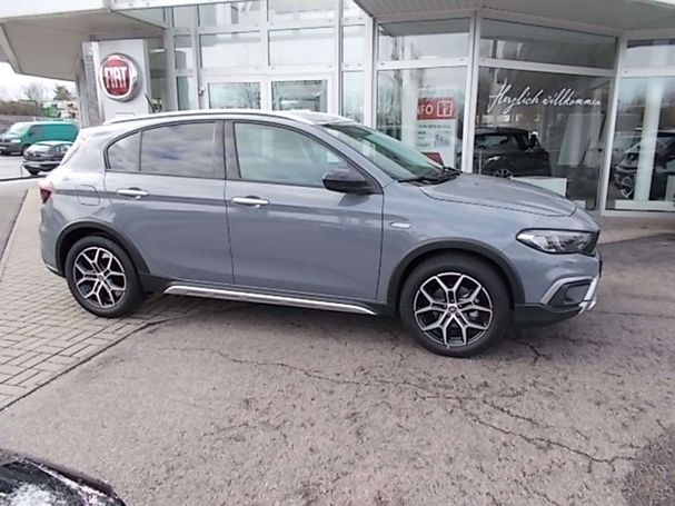 Fiat Tipo 74 kW image number 3