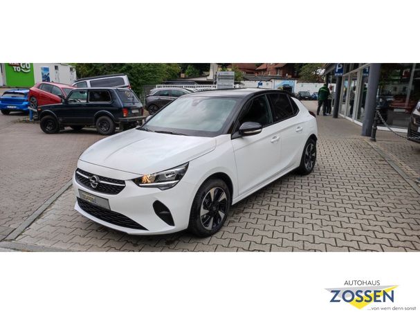 Opel Corsa e 100 kW image number 1