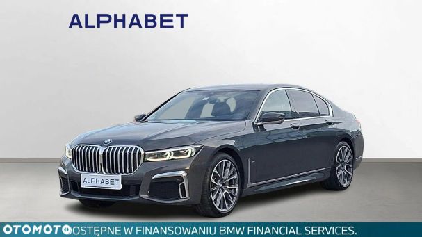 BMW 730 xDrive 210 kW image number 1