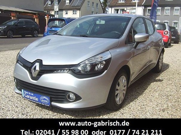 Renault Clio 1.2 16V Expression 54 kW image number 3