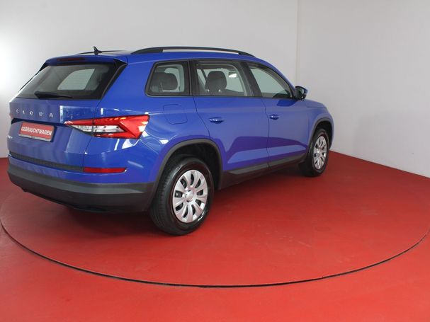 Skoda Kodiaq 1.5 TSI ACT Active 110 kW image number 2