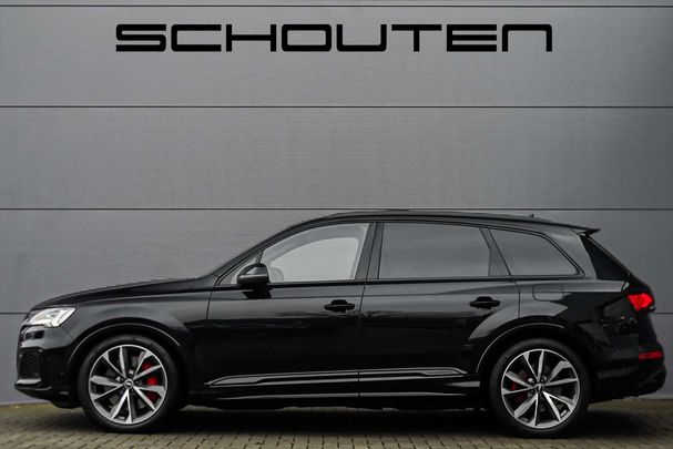 Audi Q7 60 TFSIe quattro 335 kW image number 10