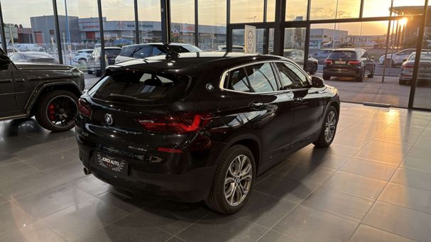 BMW X2e X xDrive 162 kW image number 8