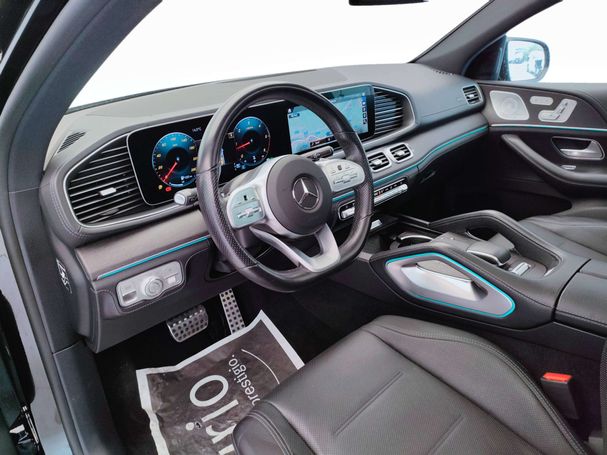 Mercedes-Benz GLE 400 d 4Matic 243 kW image number 14