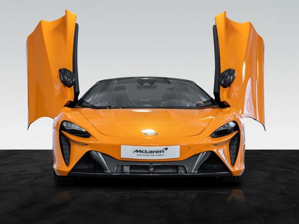 McLaren Artura 515 kW image number 11