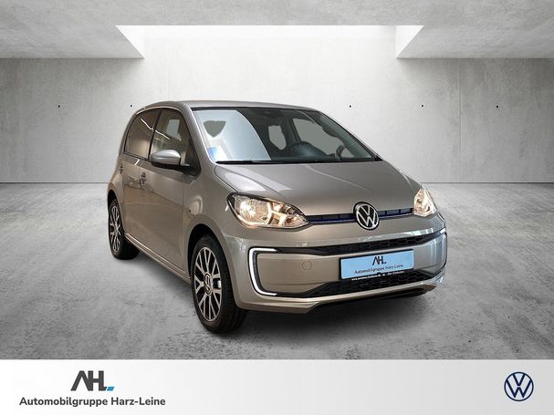 Volkswagen up! 60 kW image number 7