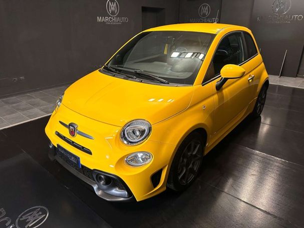 Abarth 595 107 kW image number 1