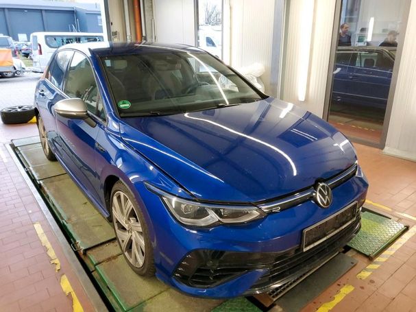 Volkswagen Golf R DSG 4Motion 235 kW image number 2