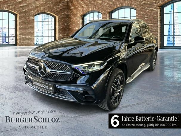 Mercedes-Benz GLC 300 e 4Matic 230 kW image number 1