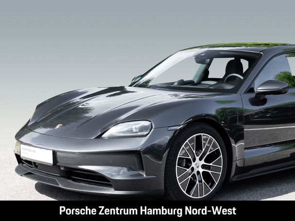 Porsche Taycan 320 kW image number 12