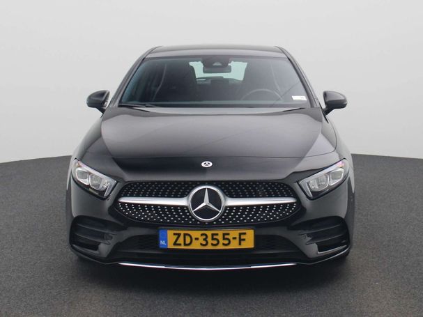 Mercedes-Benz A 180 AMG 100 kW image number 2