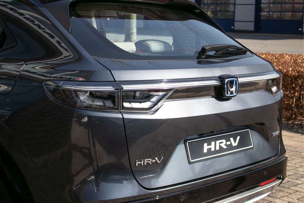 Honda HR-V 96 kW image number 27