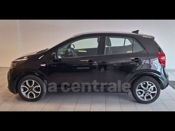 Kia Picanto 1.0 ISG 49 kW image number 2