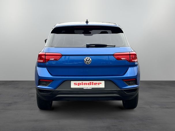 Volkswagen T-Roc 1.0 TSI 85 kW image number 3