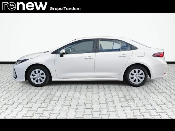 Toyota Corolla 1.6 97 kW image number 8