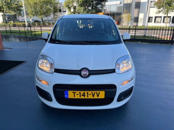 Fiat Panda 1.2 Lounge 51 kW image number 8