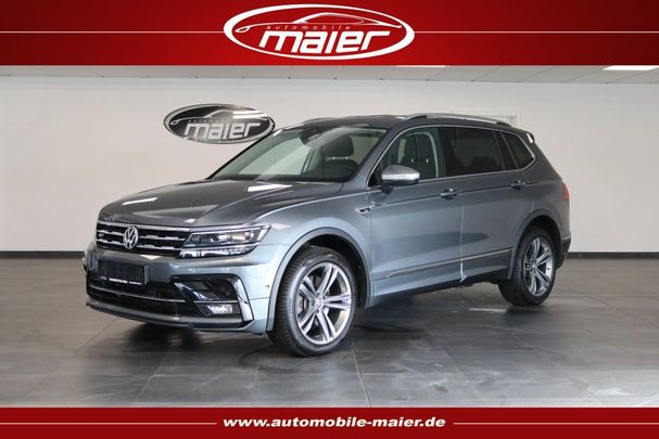 Volkswagen Tiguan Allspace 2.0 TDI R-Line 4Motion 147 kW image number 1