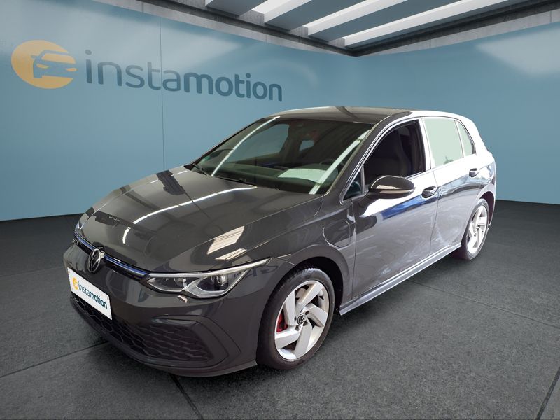 Volkswagen Golf 8 GTE