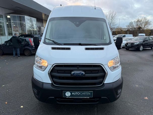 Ford Transit 350 L3 Trend 96 kW image number 9