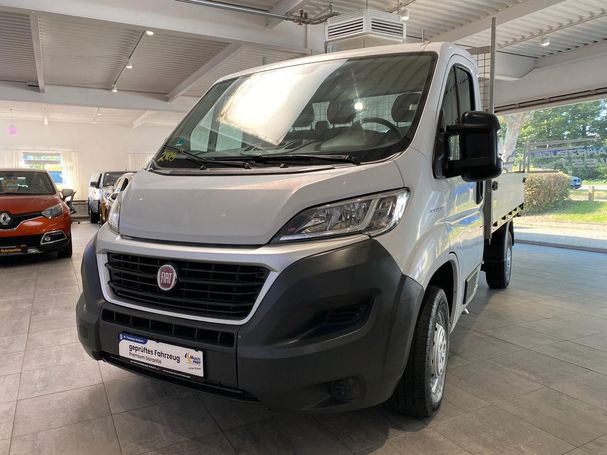 Fiat Ducato 85 kW image number 21