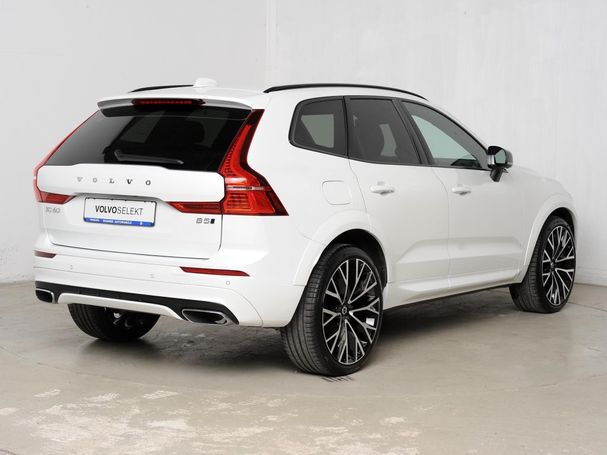 Volvo XC60 AWD B5 173 kW image number 6