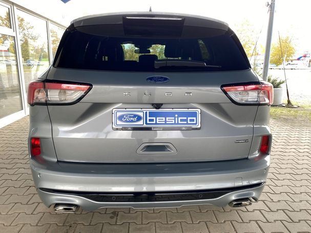 Ford Kuga 140 kW image number 6