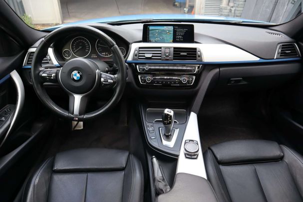 BMW 318i Touring 100 kW image number 16