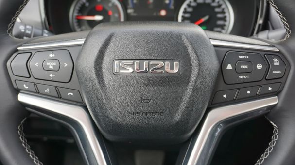 Isuzu D-Max Double Cab 120 kW image number 7