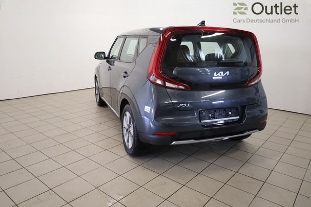 Kia Soul e 100 kW image number 3