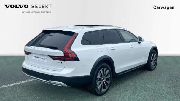 Volvo V90 Cross Country AWD B4 145 kW image number 7