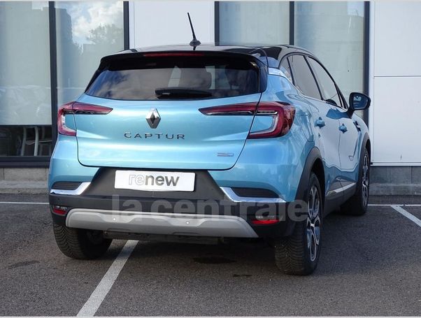 Renault Captur 118 kW image number 2