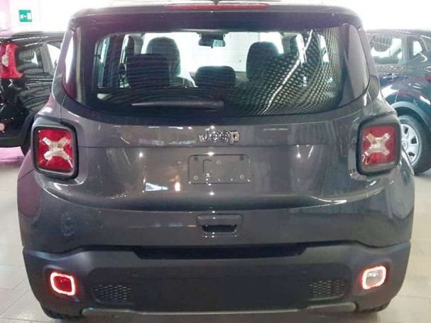 Jeep Renegade 96 kW image number 3