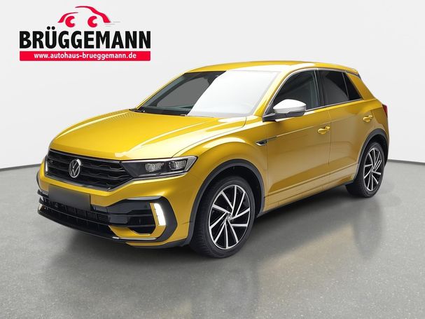 Volkswagen T-Roc R DSG 4Motion 221 kW image number 2