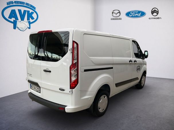 Ford Transit Custom 280 Trend 77 kW image number 3