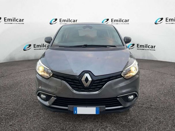 Renault Grand Scenic BLUE dCi 120 88 kW image number 3