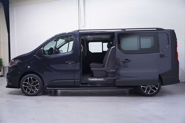 Renault Trafic Blue dCi 170 125 kW image number 8