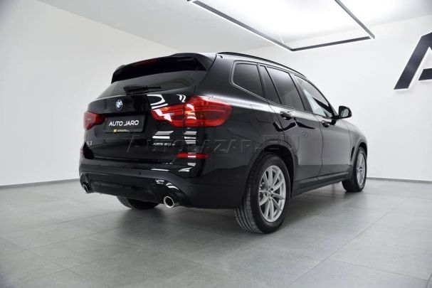 BMW X3 xDrive 215 kW image number 6