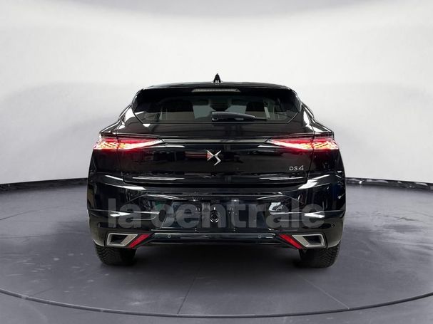 DS Automobiles 4 PureTech 130 96 kW image number 17