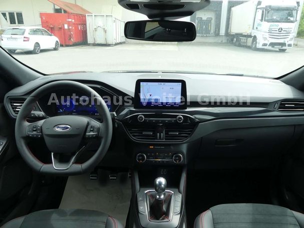 Ford Kuga 1.5 EcoBoost ST-Line 110 kW image number 14