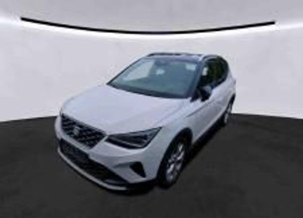 Seat Arona 1.0 TSI FR 81 kW image number 6