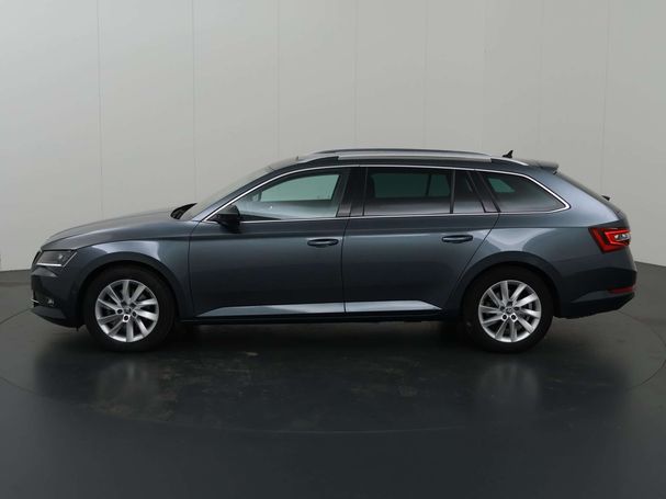 Skoda Superb Combi 1.4 TSI ACT Style 110 kW image number 5